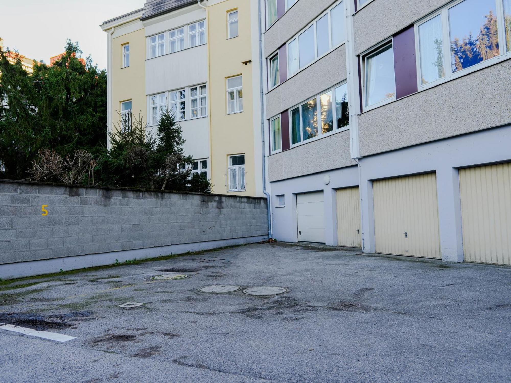 Spacious Apartments With View & Free Parking Wiener Neustadt Zewnętrze zdjęcie