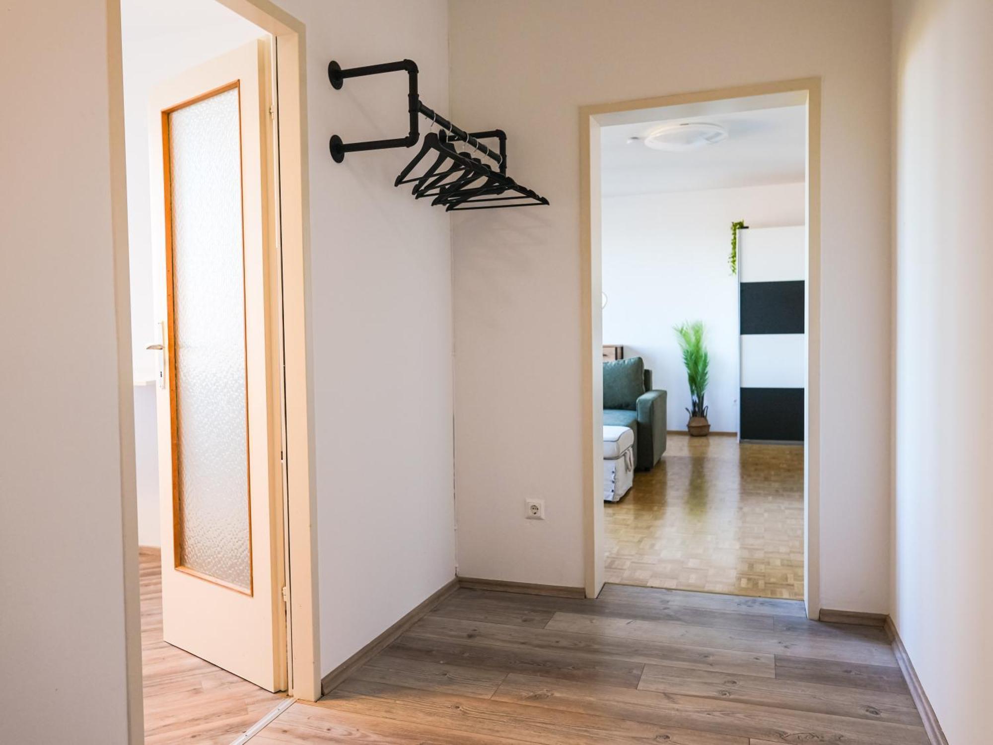 Spacious Apartments With View & Free Parking Wiener Neustadt Zewnętrze zdjęcie